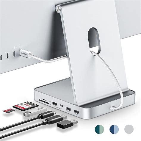 usb 3 hub for imac|apple imac docking station.